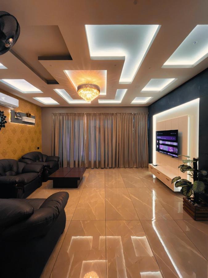 Bbc Luxury Apartments Perintalmanna Eksteriør bilde